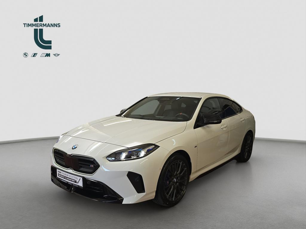BMW M235 Gran Coupé