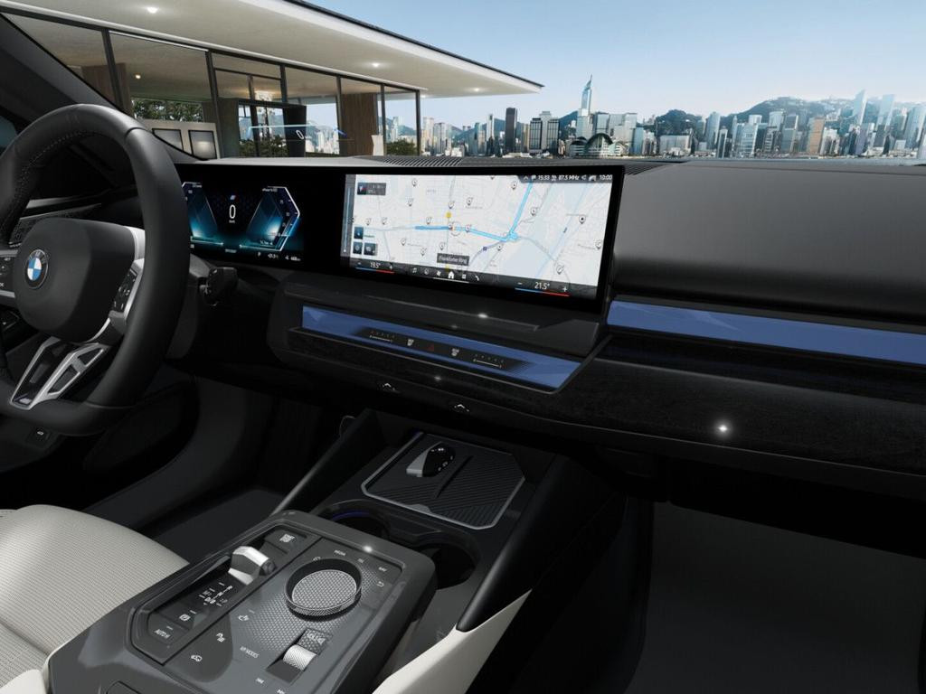 BMW i5