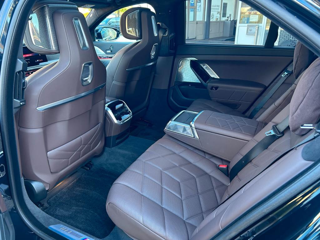 BMW 7 Serie