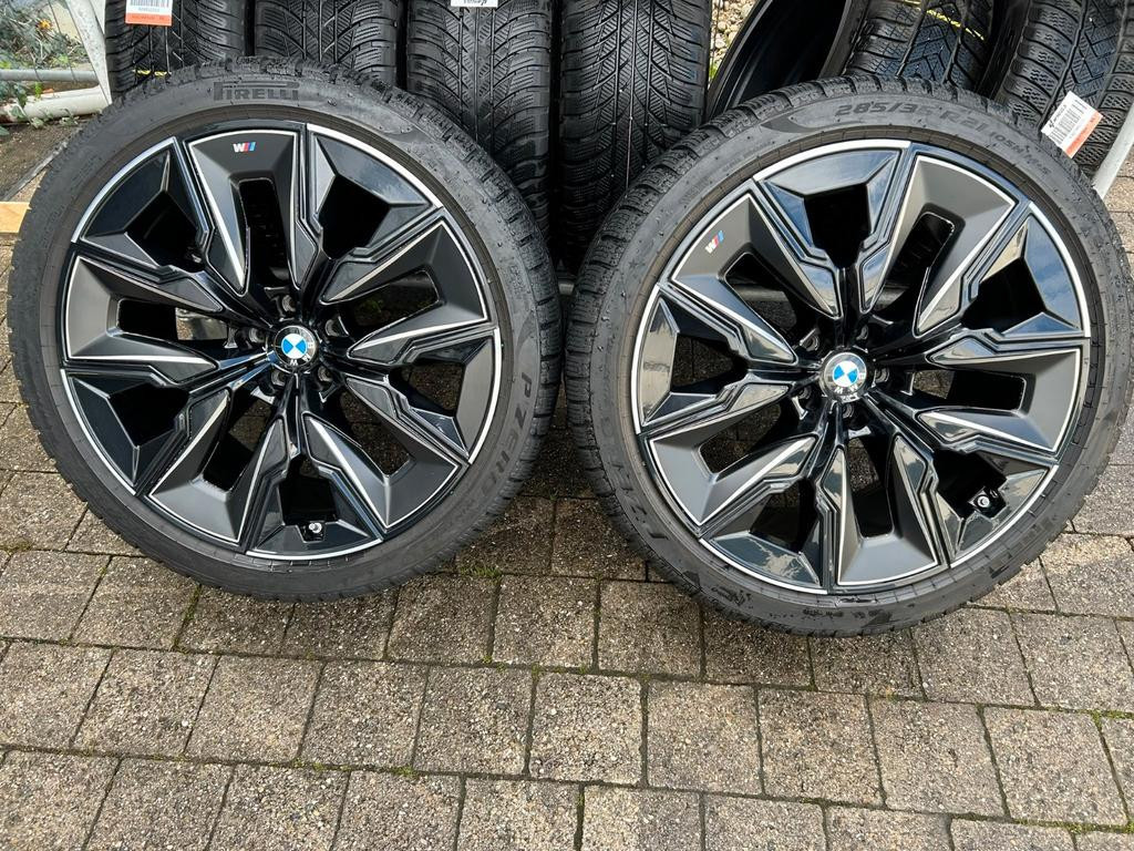 BMW 7 Serie