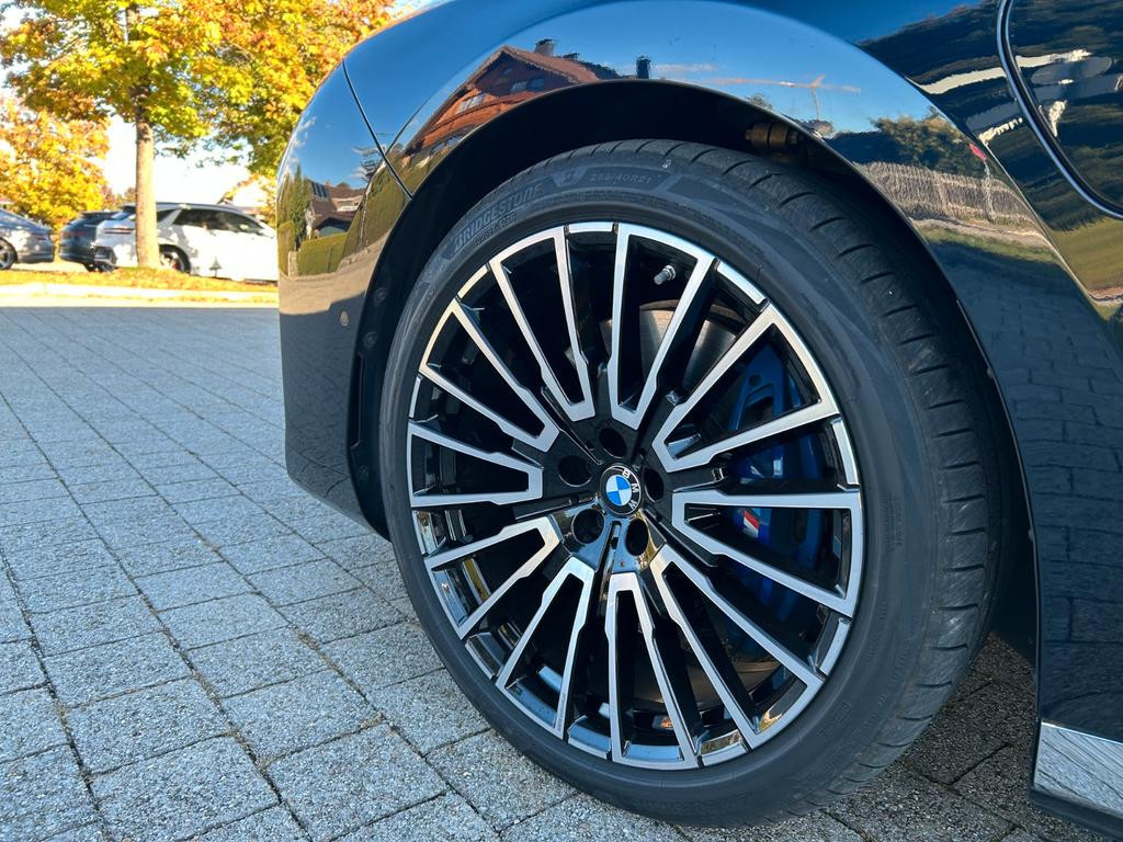 BMW 7 Serie