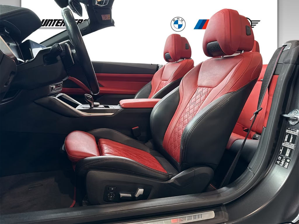 BMW M440