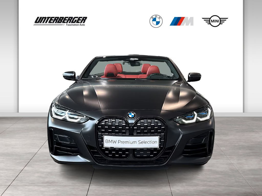 BMW M440