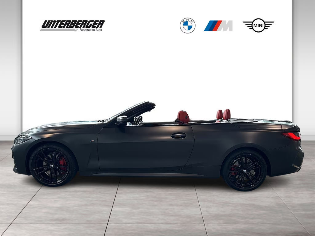 BMW M440