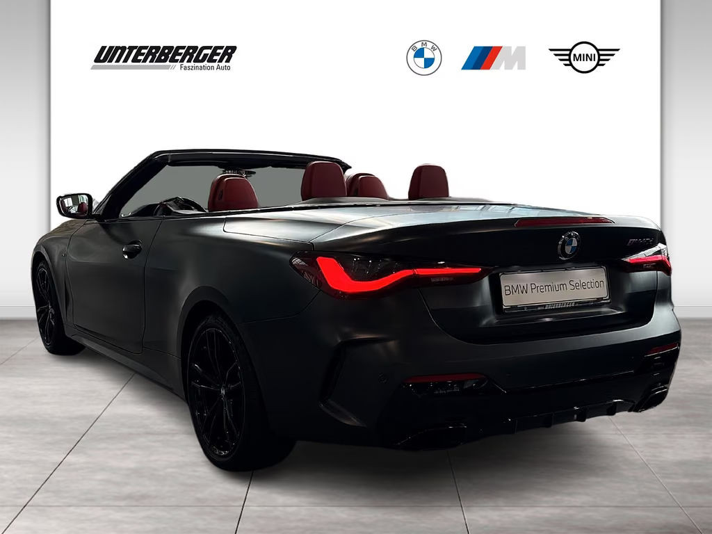 BMW M440