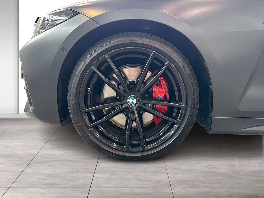 BMW M440
