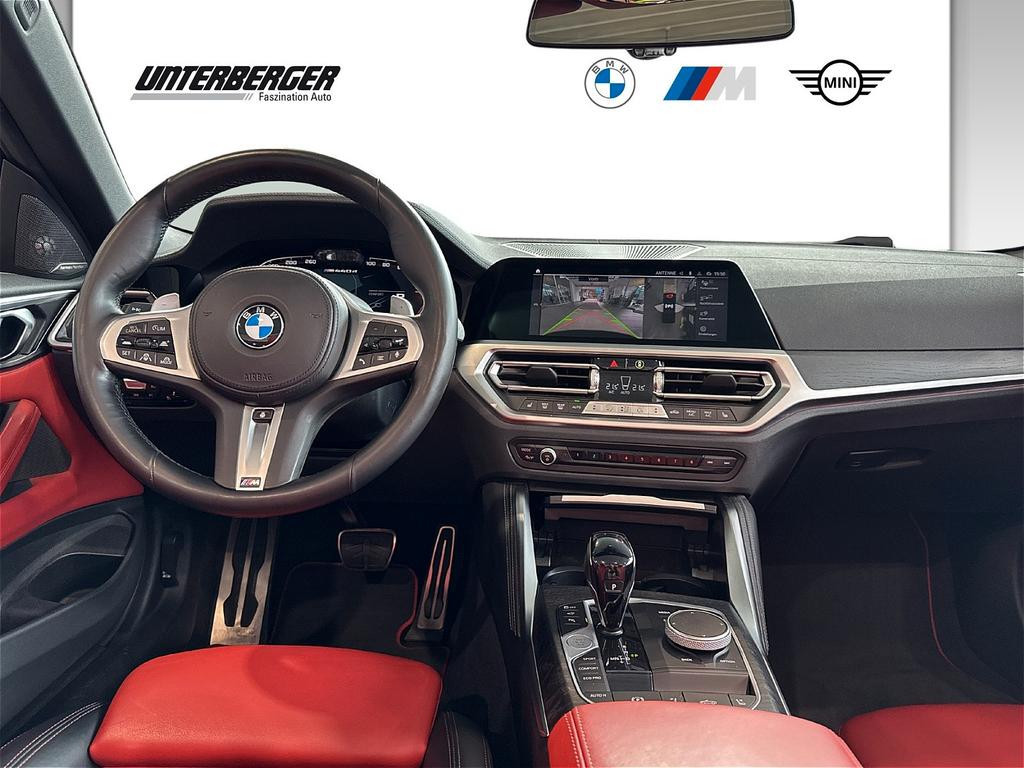 BMW M440