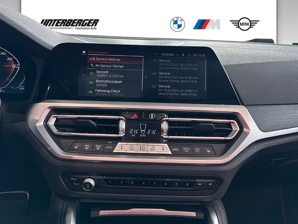 BMW M440