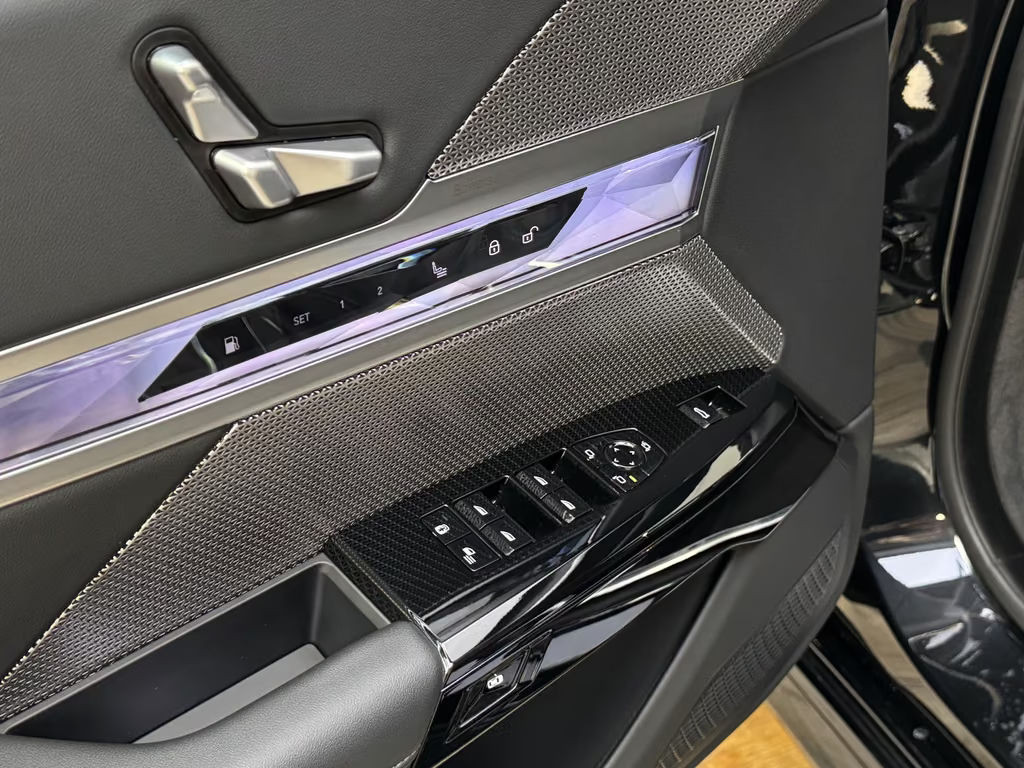 BMW 7 Serie
