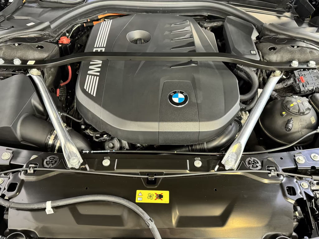 BMW 7 Serie