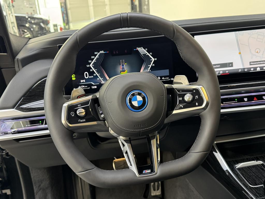 BMW 7 Serie
