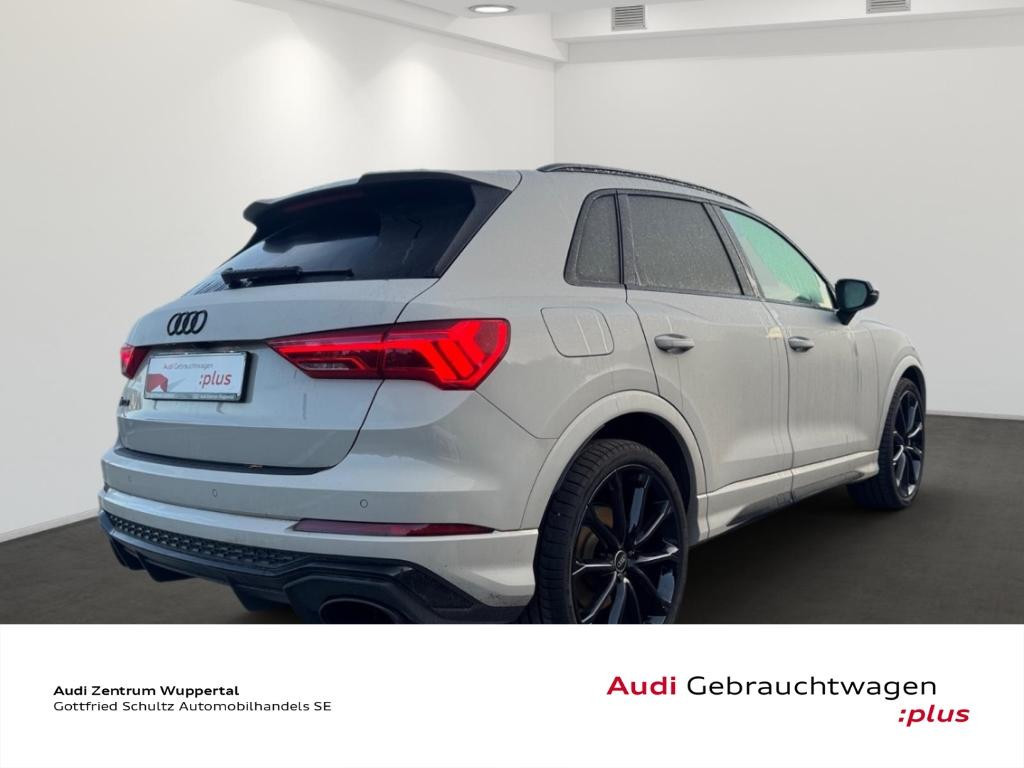 Audi RS Q3