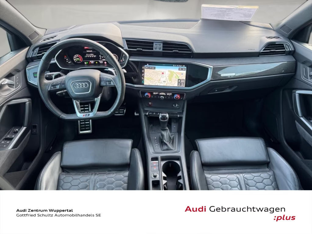 Audi RS Q3