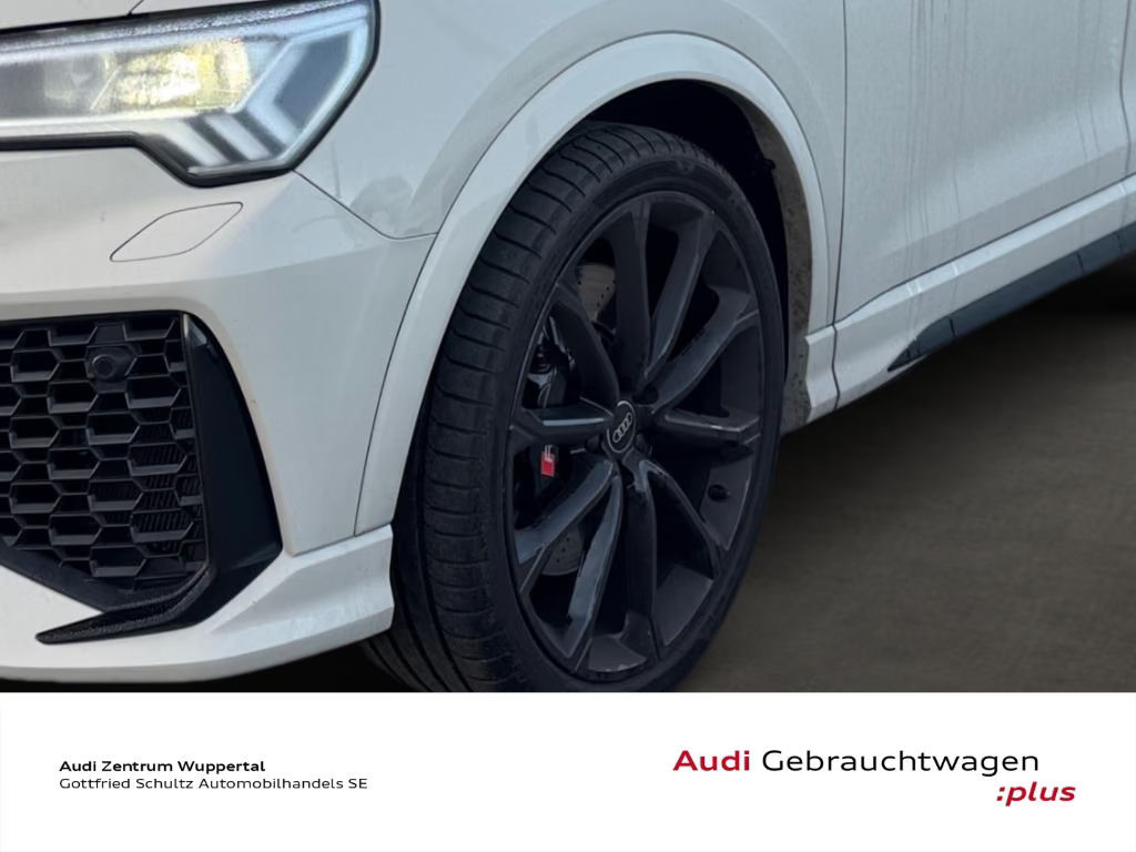 Audi RS Q3