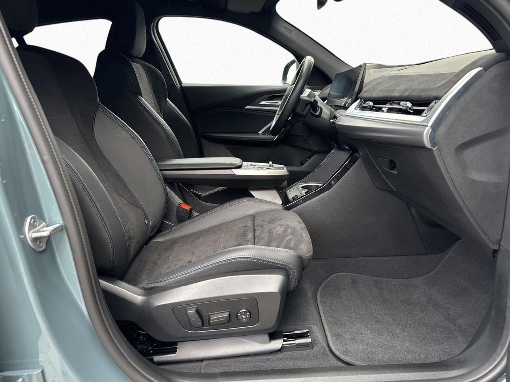 BMW iX2