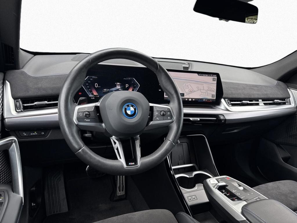 BMW iX2