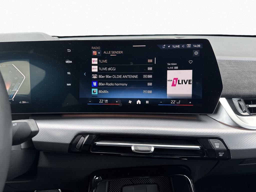 BMW iX2