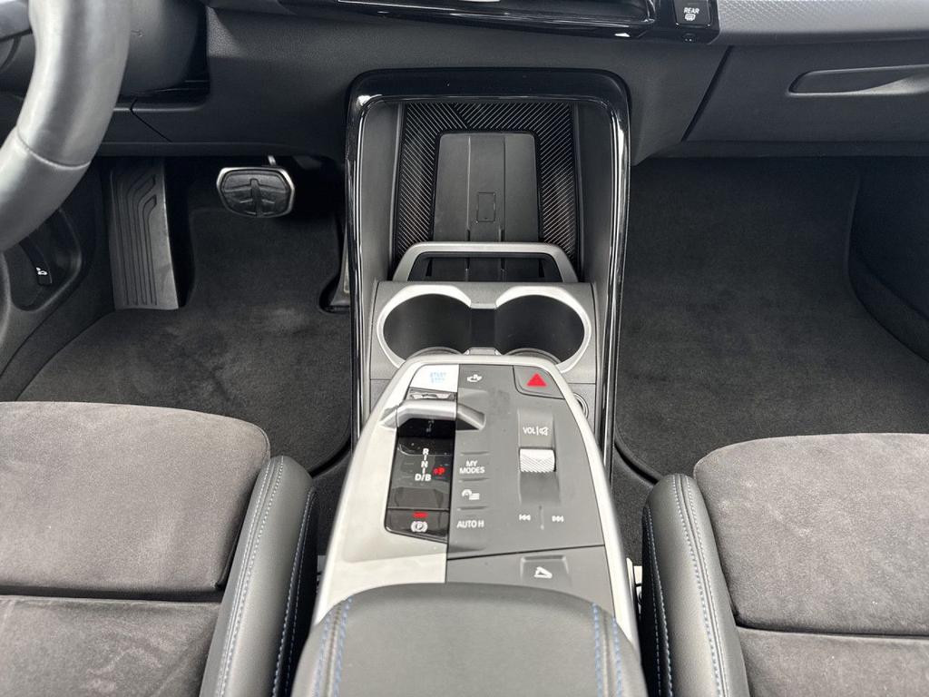 BMW iX2