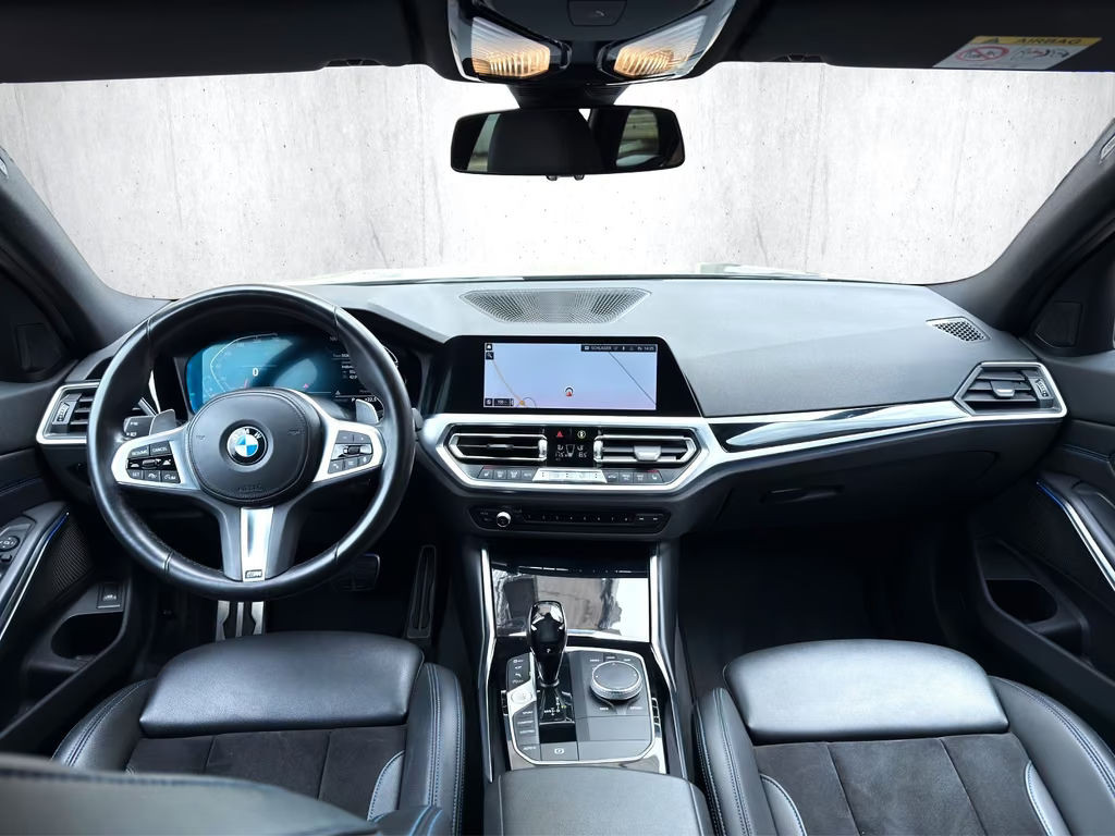BMW 3 Serie