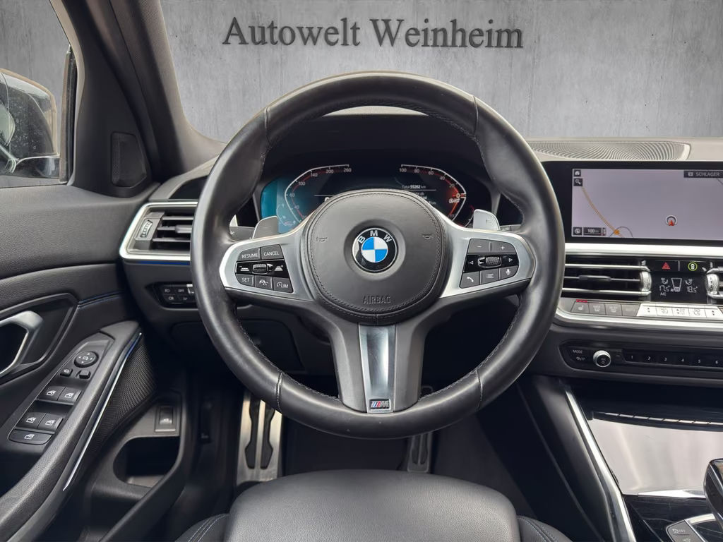 BMW 3 Serie
