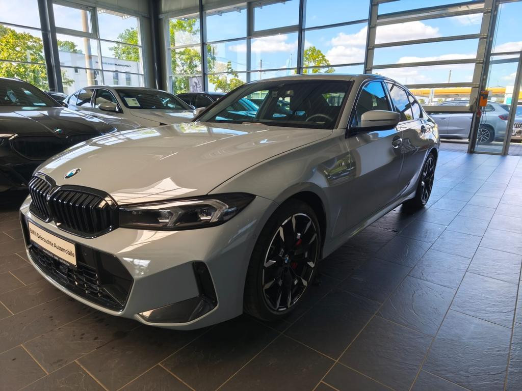 BMW 3 Serie