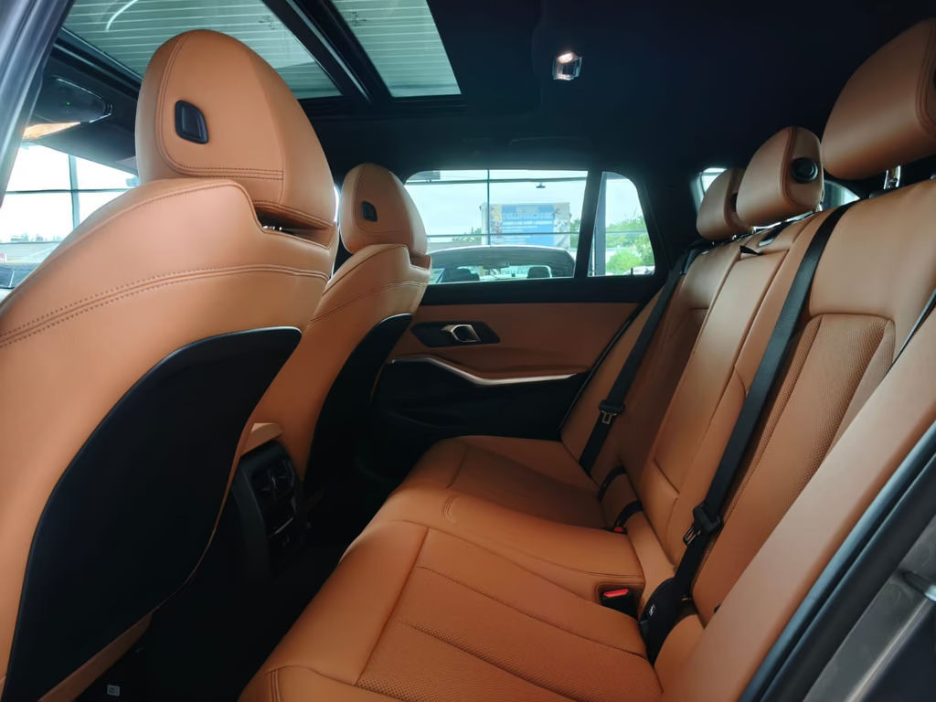 BMW 3 Serie