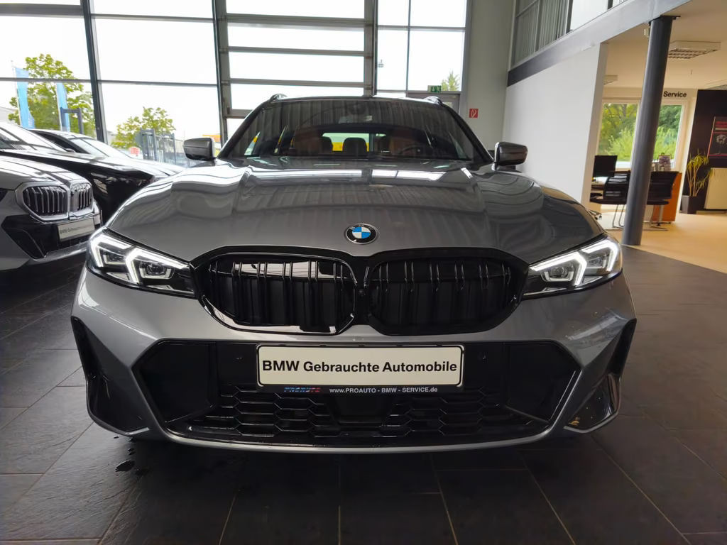 BMW 3 Serie
