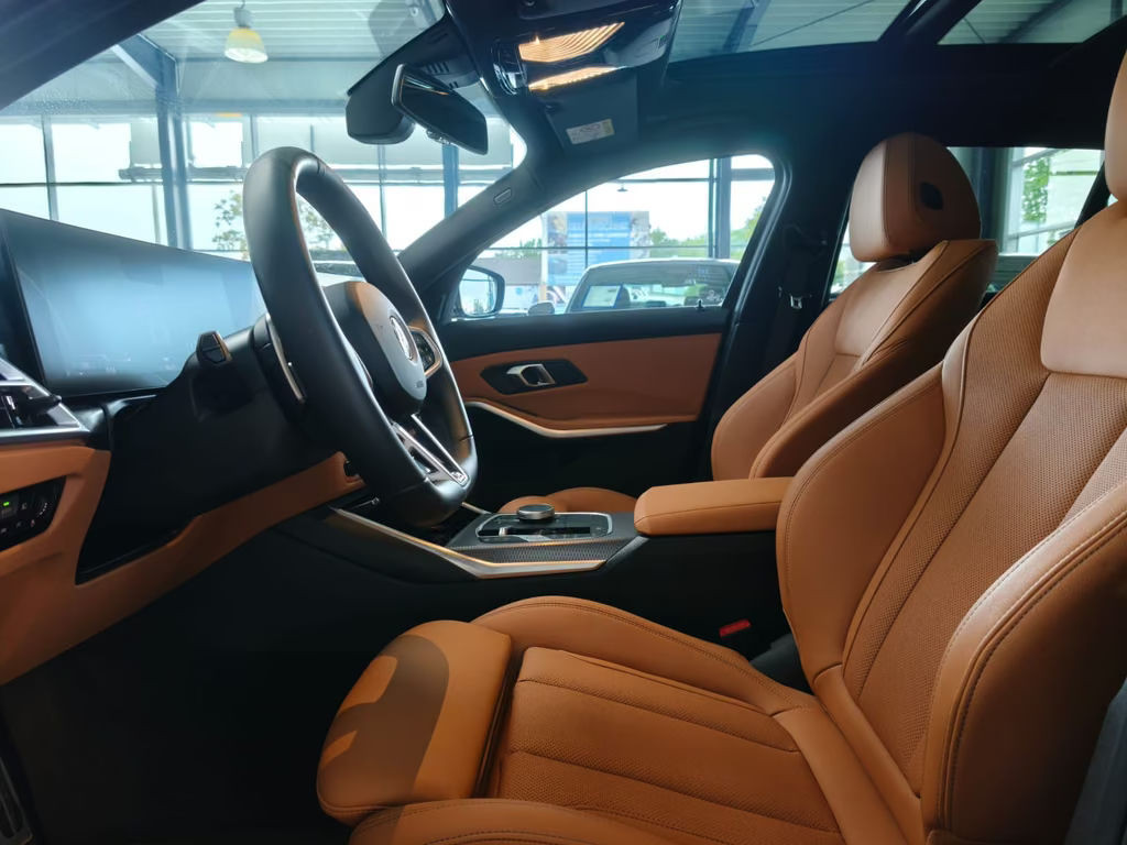 BMW 3 Serie