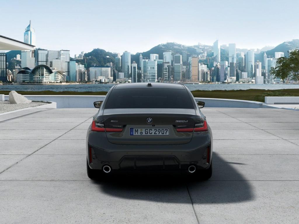 BMW 3 Serie