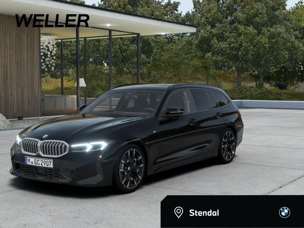BMW 3 Serie 320 M-Sport Touring 320d