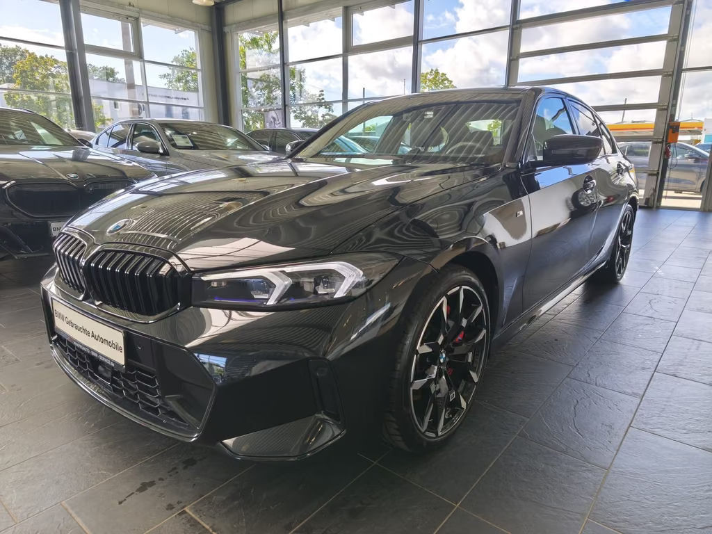 BMW 3 Serie