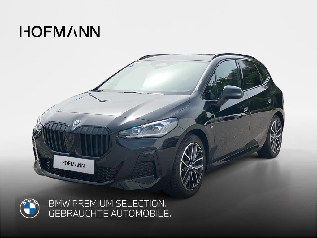 BMW 2 Serie 220 M-Sport Active Tourer 220i