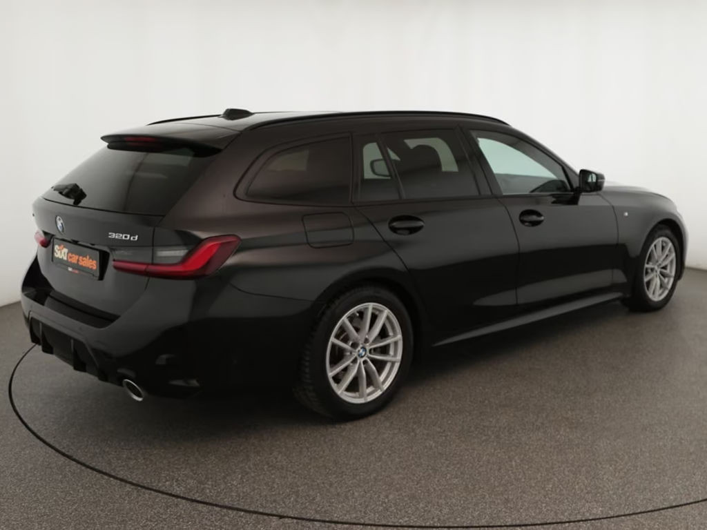 BMW 3 Serie