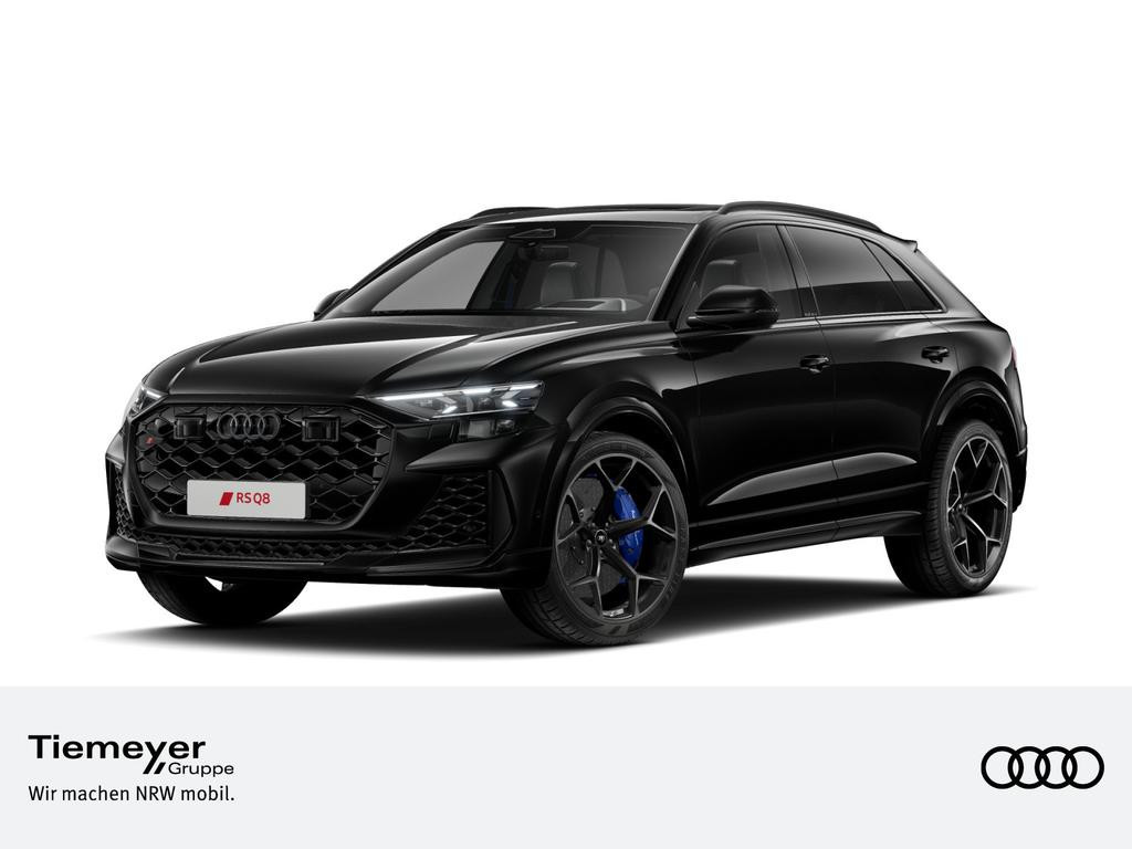 Audi RS Q8 Quattro
