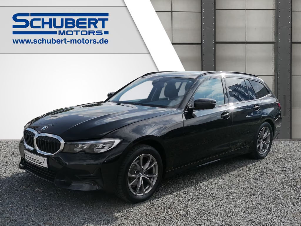 BMW 3 Serie
