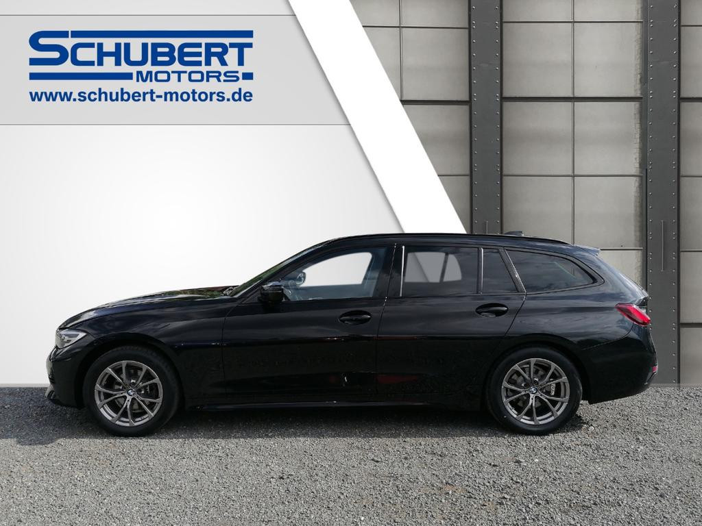 BMW 3 Serie 318 Sport Line Touring 318i