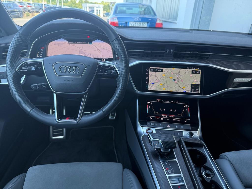 Audi S7