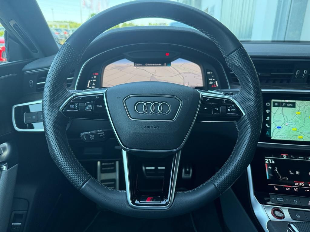 Audi S7