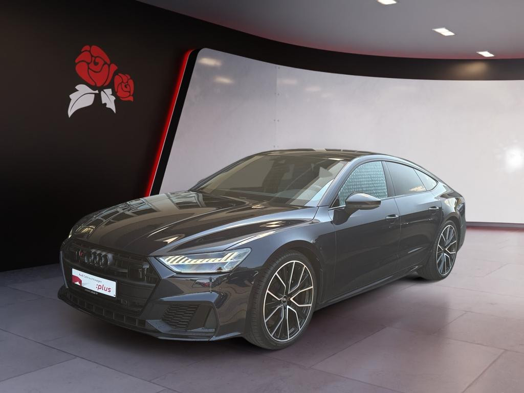 Audi S7