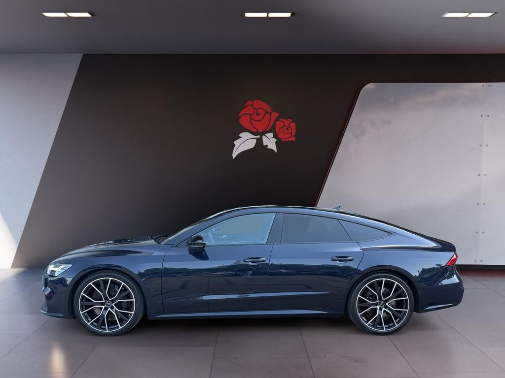 Audi S7