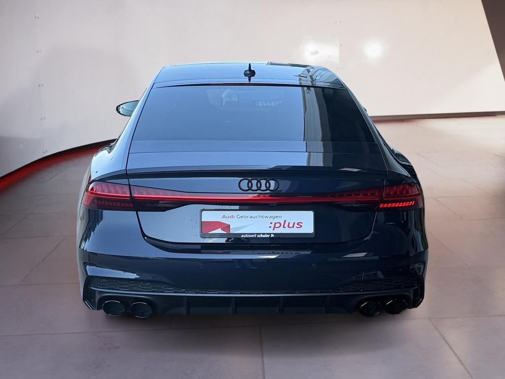 Audi S7