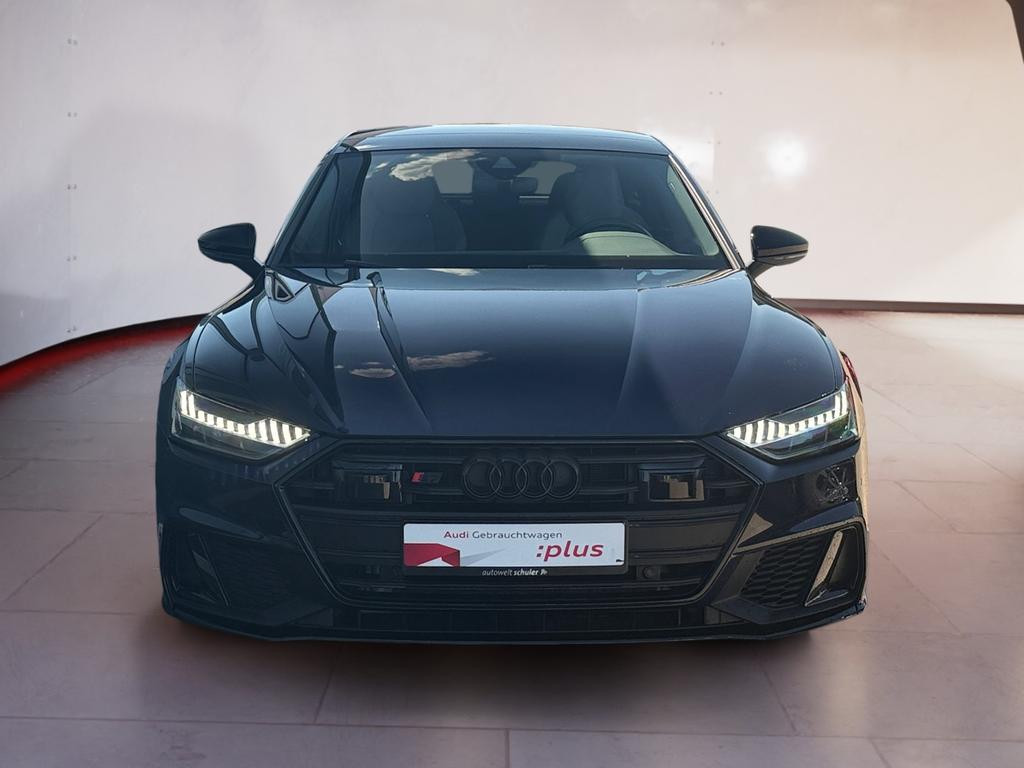Audi S7