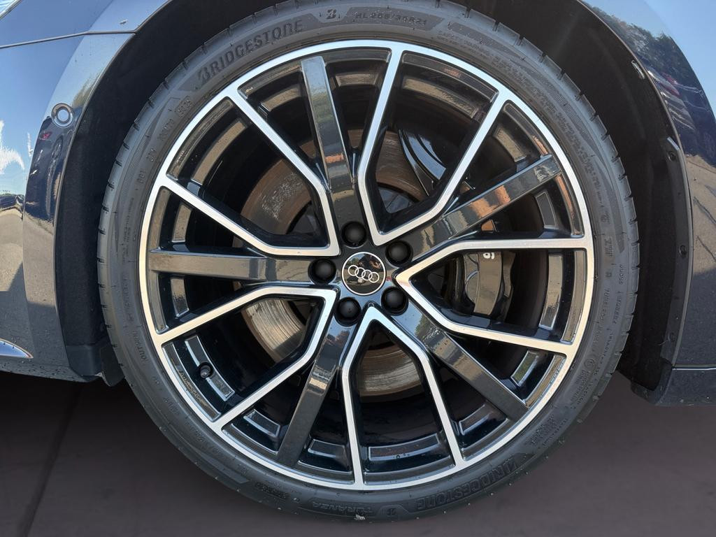 Audi S7