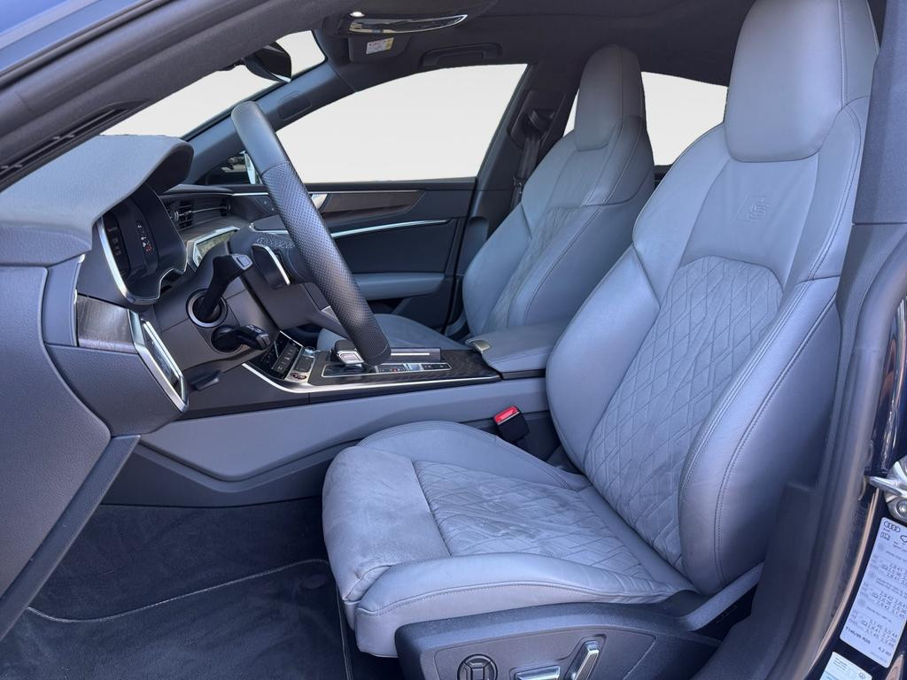 Audi S7