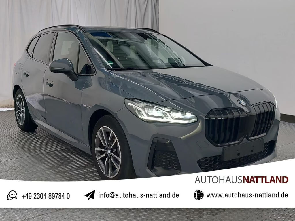 BMW 2 Serie 223 M-Sport Active Tourer 223i