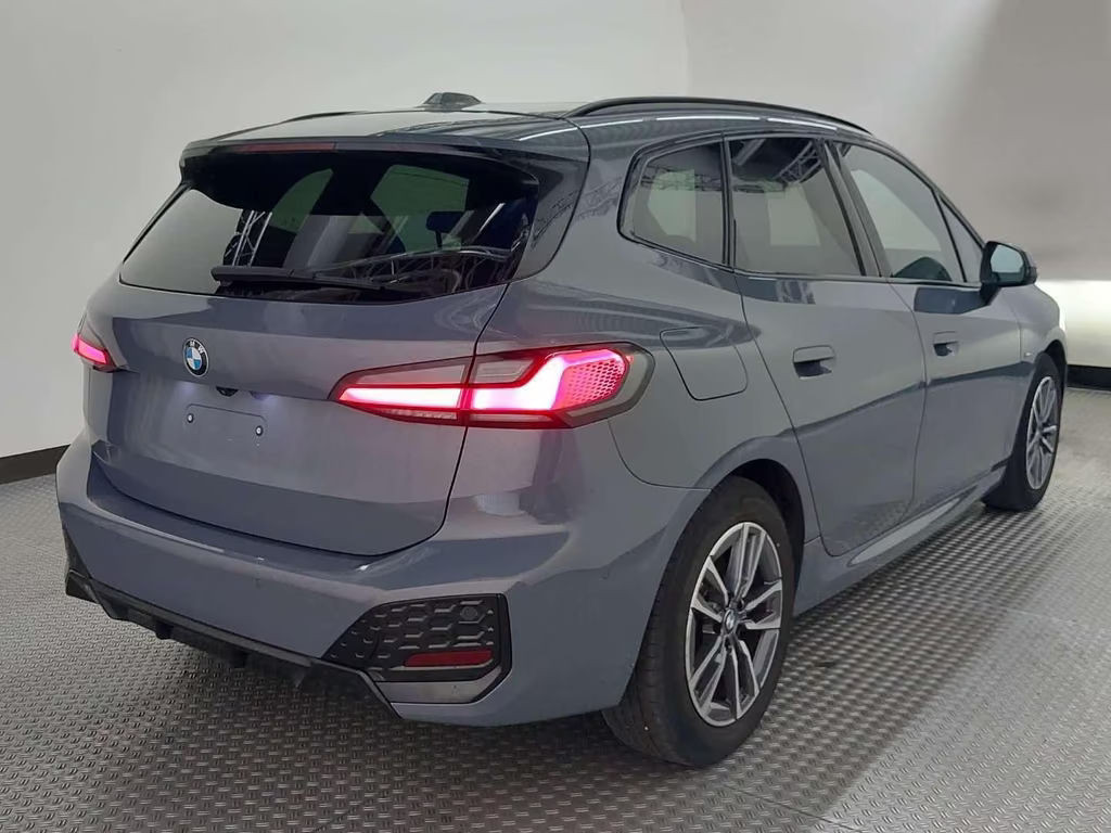 BMW 2 Serie