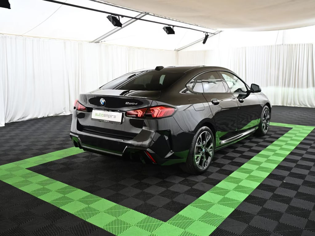 BMW 2 Serie