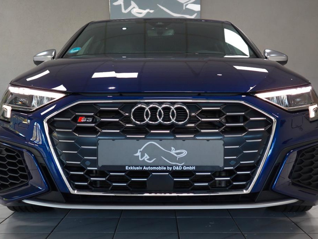 Audi S3
