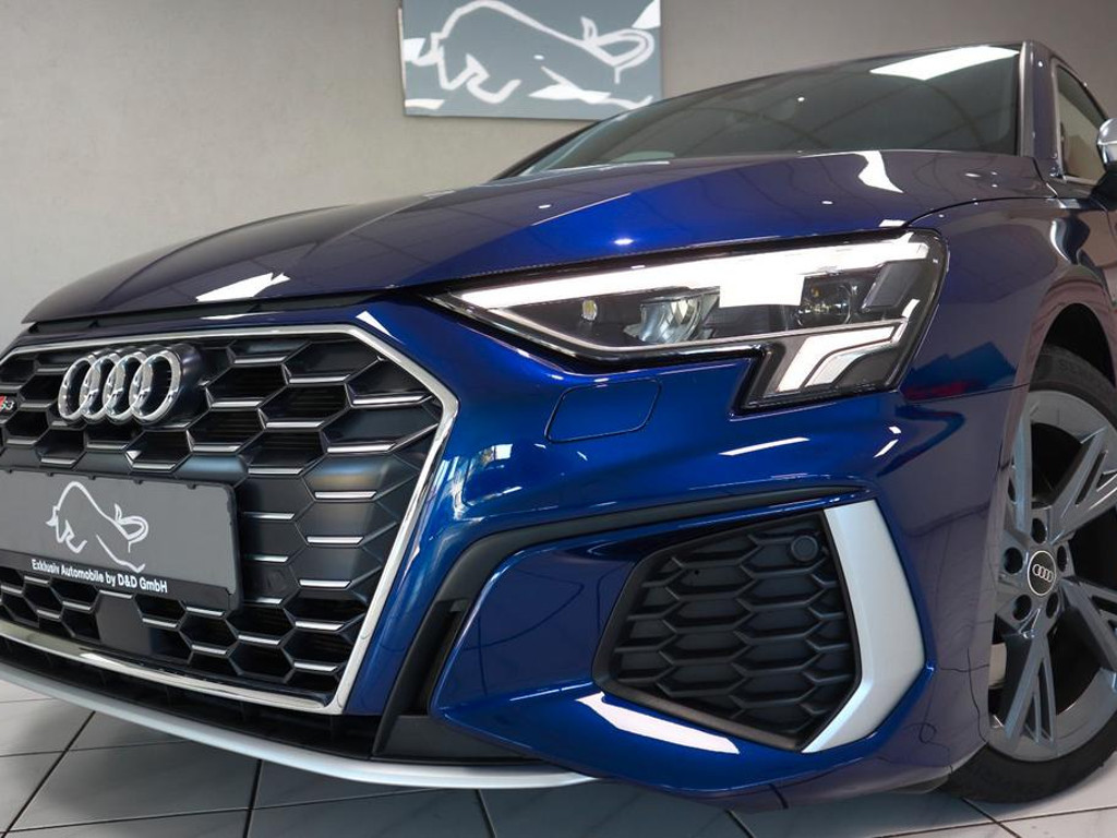 Audi S3