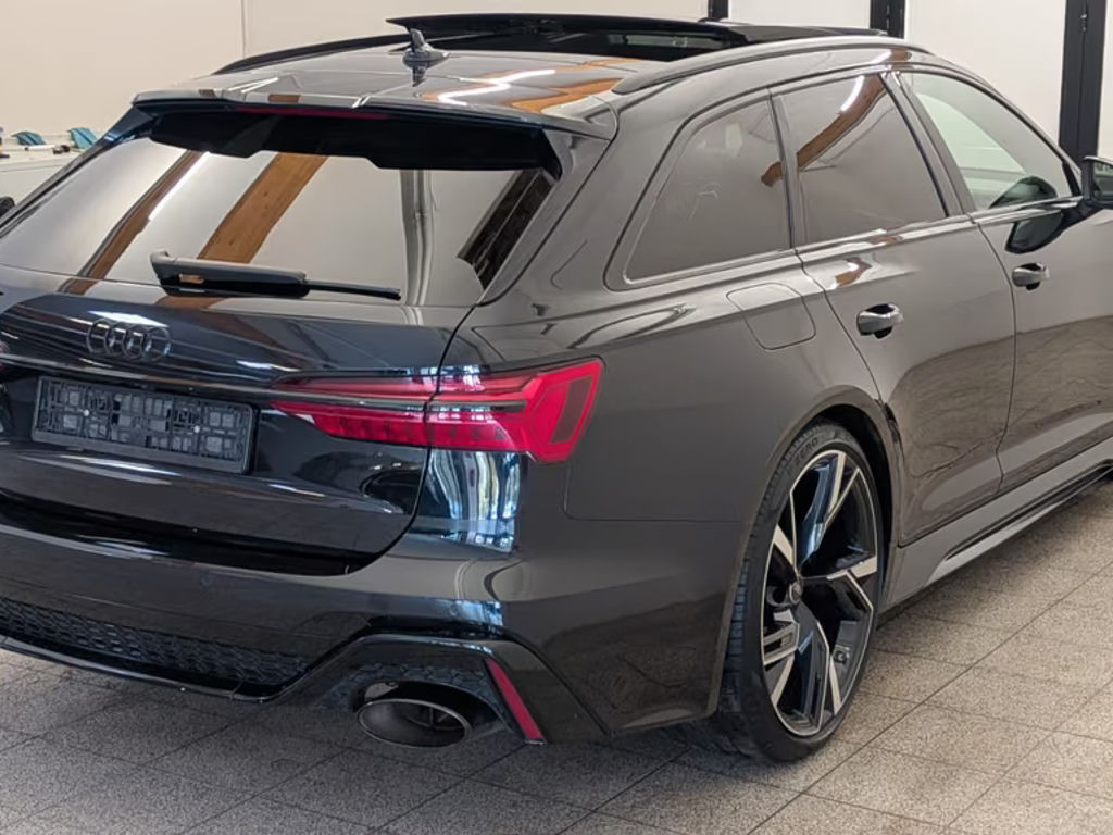 Audi RS6